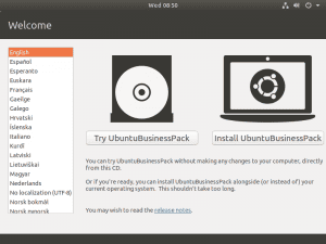 Ubuntu BusinessPack 18.04 (������ 2019) [amd64] 1xDVD