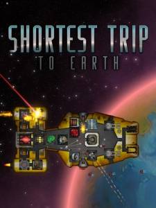 Shortest Trip to Earth