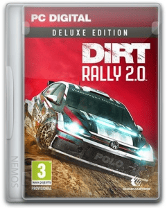 DiRT Rally 2.0