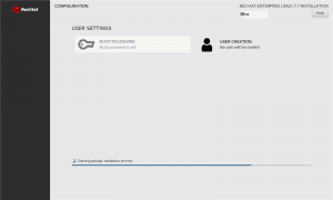 Red Hat Enterprise Linux 7.8