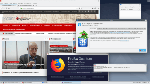 Debian GNU/Linux 10.2.0 + nonfree Buster [amd64] 4xDVD