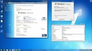 Microsoft� Windows� 7 Ultimate Ru x86/x64 nBook IE11 by OVGorskiy 06.2024 1DVD