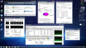 Microsoft� Windows� 7 Ultimate Ru x86/x64 nBook IE11 by OVGorskiy 06.2024 1DVD