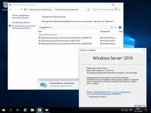 Windows Server 2019 LTSC 1809 (build 17763.914) updated_December_2019 - ������������ ������ �� Microsoft MSDN [Ru/En]