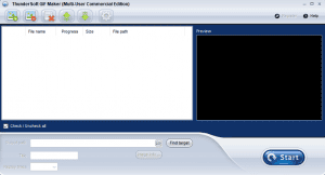 ThunderSoft GIF Converter 2.7.0.0 [En]
