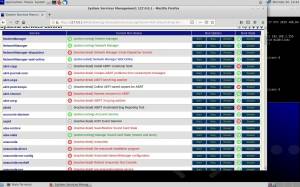 Network Security Toolkit (NST) 30-11210 [x86_64] 1xDVD