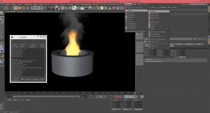 Sitni Sati FumeFX 5.0.2 for Cinema 4D [En]