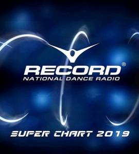 VA - Record Super Chart 2019 [��������]