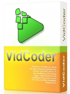 VidCoder 12.14 + Portable [Multi/Ru]
