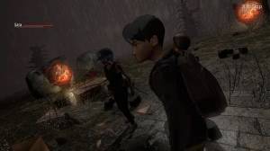 There Is No Tomorrow