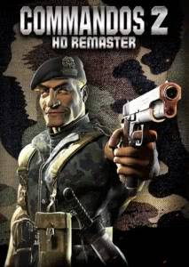 Commandos 2 - HD Remaster