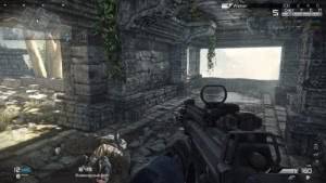 Call of Duty: Ghosts - Multiplayer Only