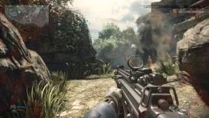 Call of Duty: Ghosts - Multiplayer Only