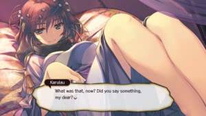 Utawarerumono Dualogy / Mask of Deception & Mask of Truth