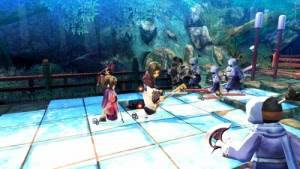 Utawarerumono Dualogy / Mask of Deception & Mask of Truth