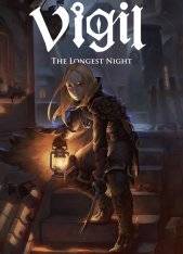 Vigil: The Longest Night Vigil: The Longest Night