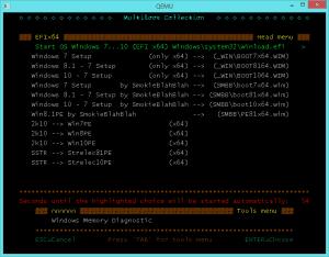 Multiboot Collection Full v.8.9 [Ru/En]