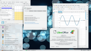 Debian GNU/Linux 10.3.0 + nonfree Buster [amd64] 4xDVD