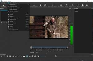 Shotcut 25.12.31 + Portable [Multi/Ru]