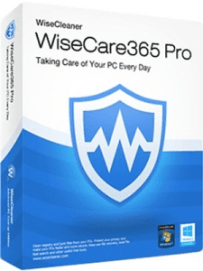 Wise Care 365 Pro 7.3.3.720 + Portable [Multi/Ru]