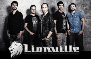 Lionville - 3 ������� Discography