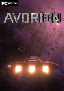 Avorion