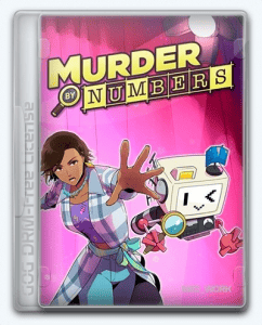 Murder by Numbers