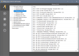 PIDKey Lite 1.64.4 b52 Portable by Ratiborus [Ru/En]