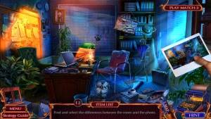 Fatal Evidence 2: The Missing