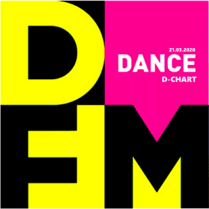 VA - Radio DFM: Top D-Chart [21.03]