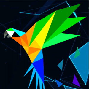 Parrot Security OS 4.9 + netinstall x64-x32 [������, �����, ������������] 1xDVD [amd64]