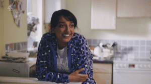 �������