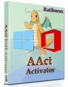 AAct 4.3.3 Portable by Ratiborus [Ru/En]