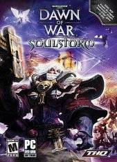 Warhammer 40000: Dawn of War � Soulstorm