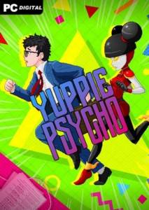 Yuppie Psycho
