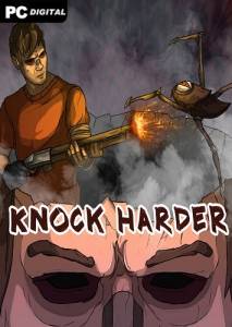 Knock Harder