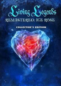 Living Legends Remastered: Ice Rose 