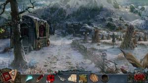 Living Legends Remastered: Ice Rose 