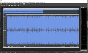 MAGIX Sound Forge Pro Suite 17.0.2 Build 109 (x64) RePack by elchupacabra [Multi/Ru]