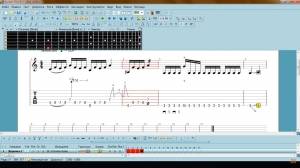Guitar Pro 5.2 ������� ������