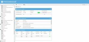 OpenMediaVault (Usul) 5.3.9 [amd64] 1 CDxCD