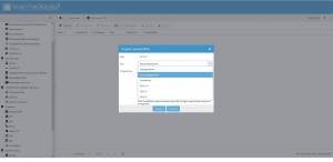 OpenMediaVault (Usul) 5.3.9 [amd64] 1 CDxCD