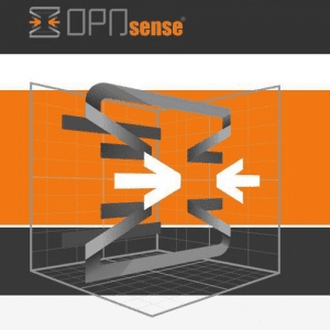 OPNSense 20.1-OpenSSL [i386, amd64] 2xCD, 6xIMGxCD