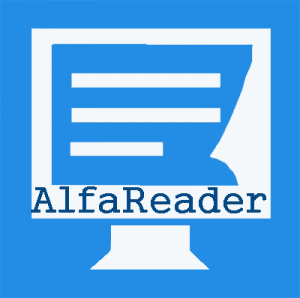 AlfaReader 3.7.6.1 (����� sharewareonsale) [En]