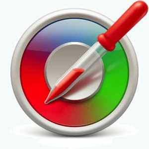 Free Color Picker 1.1 Portable [Multi/Ru]