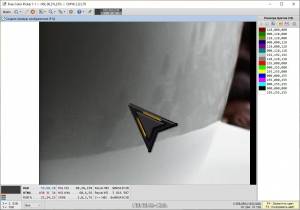 Free Color Picker 1.1 Portable [Multi/Ru]