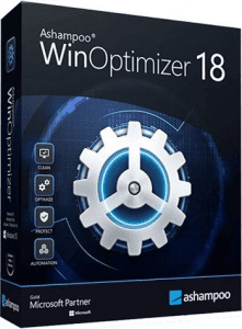 Ashampoo WinOptimizer 18.00.18 [Multi/Ru]