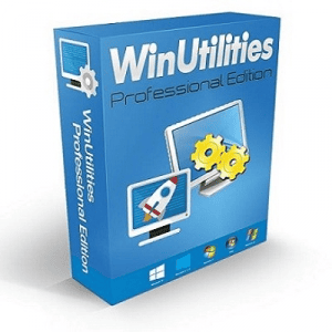 WinUtilities Professional Edition 15.89 RePack (& Portable) by Dodakaedr [Multi/Ru]