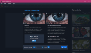 Topaz Gigapixel AI 7.2.2 RePack (& Portable) by TryRooM [En]