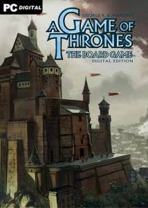 A Game of Thrones: The Board Game - Digital Edition